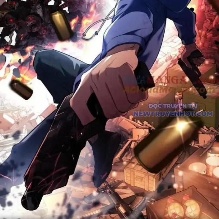 Mạt Thế Trọng Sinh: Ta Quay Gacha Làm Trùm! 36 trang 2