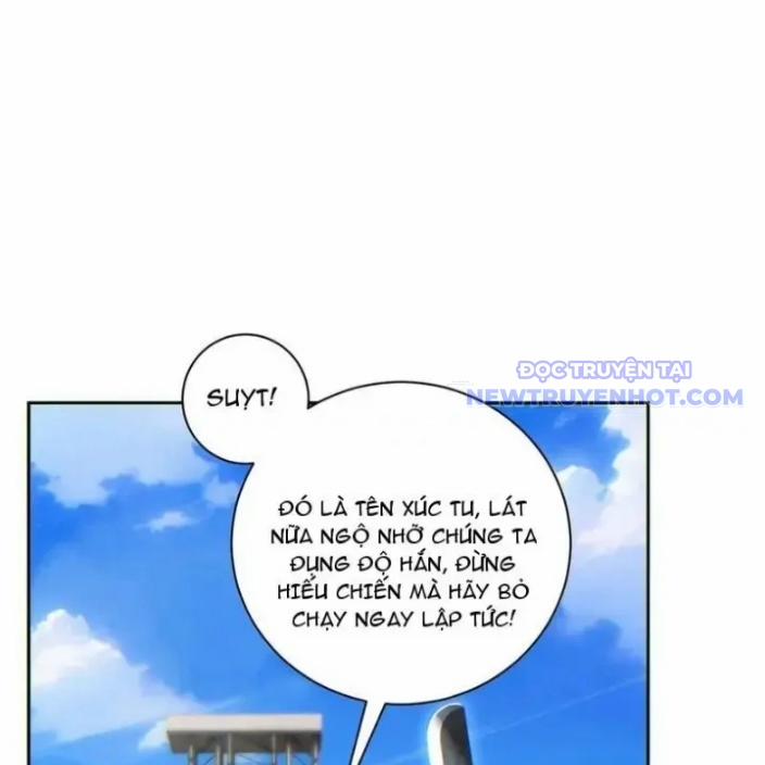 Mạt Thế Trọng Sinh: Ta Quay Gacha Làm Trùm! 36 trang 37