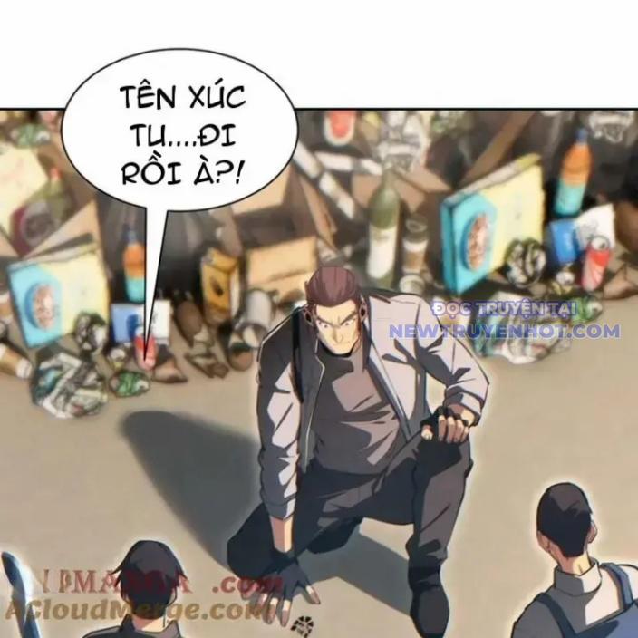 Mạt Thế Trọng Sinh: Ta Quay Gacha Làm Trùm! 36 trang 44