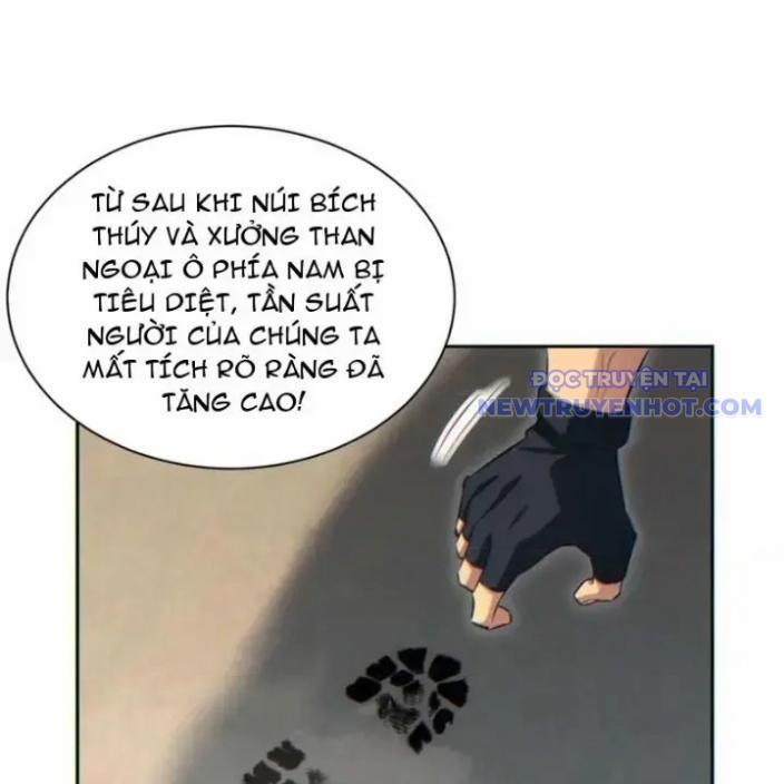 Mạt Thế Trọng Sinh: Ta Quay Gacha Làm Trùm! 36 trang 46