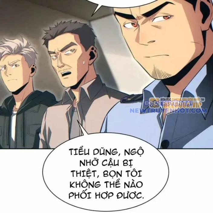 Mạt Thế Trọng Sinh: Ta Quay Gacha Làm Trùm! 36 trang 80