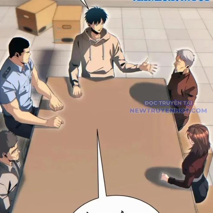 Mạt Thế Trọng Sinh: Ta Quay Gacha Làm Trùm! 36 trang 84