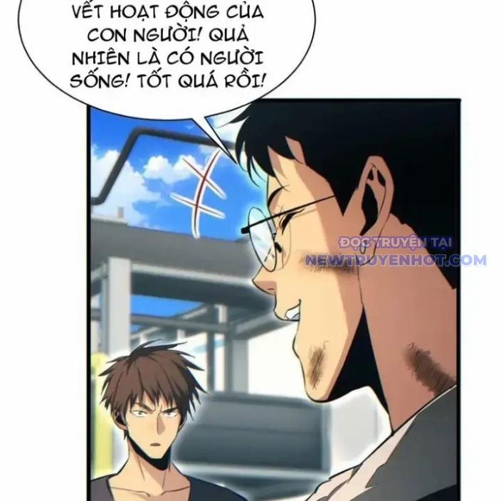 Mạt Thế Trọng Sinh: Ta Quay Gacha Làm Trùm! 37 trang 23