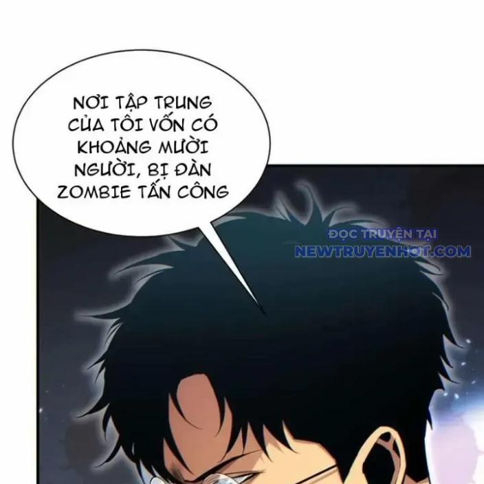 Mạt Thế Trọng Sinh: Ta Quay Gacha Làm Trùm! 37 trang 29