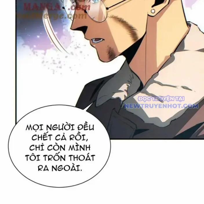 Mạt Thế Trọng Sinh: Ta Quay Gacha Làm Trùm! 37 trang 30