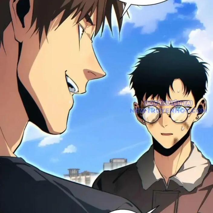 Mạt Thế Trọng Sinh: Ta Quay Gacha Làm Trùm! 37 trang 32