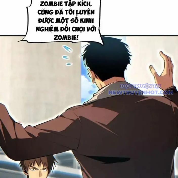 Mạt Thế Trọng Sinh: Ta Quay Gacha Làm Trùm! 37 trang 34