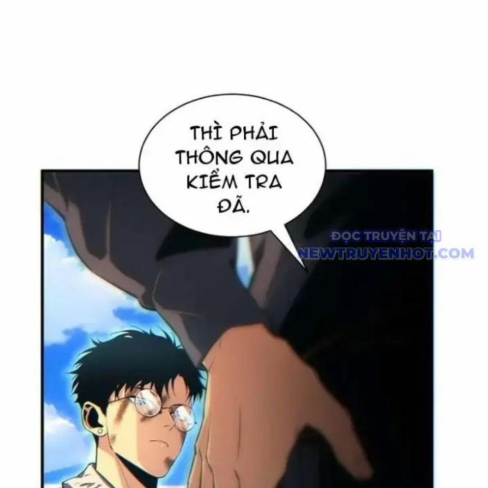 Mạt Thế Trọng Sinh: Ta Quay Gacha Làm Trùm! 37 trang 40