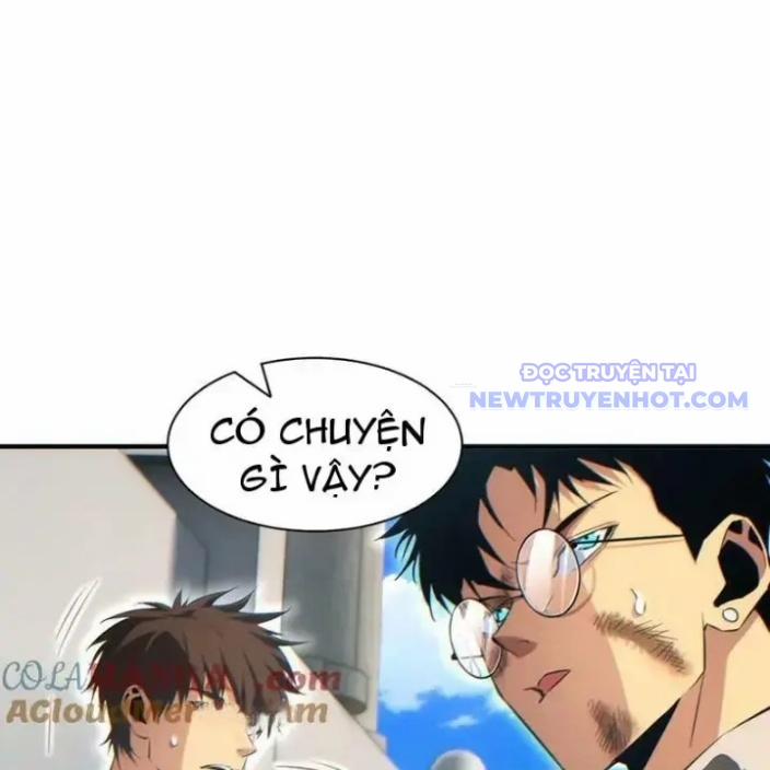 Mạt Thế Trọng Sinh: Ta Quay Gacha Làm Trùm! 37 trang 44