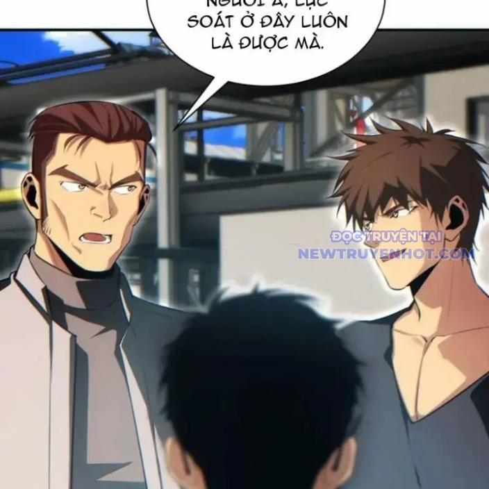 Mạt Thế Trọng Sinh: Ta Quay Gacha Làm Trùm! 37 trang 51