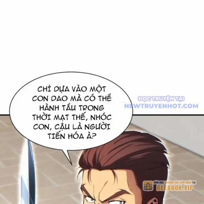 Mạt Thế Trọng Sinh: Ta Quay Gacha Làm Trùm! 37 trang 64