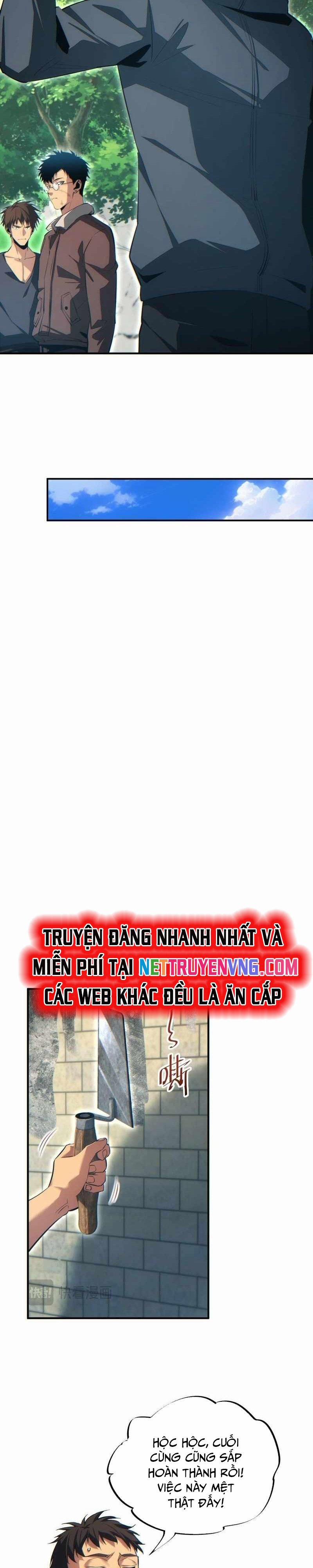 Mạt Thế Trọng Sinh: Ta Quay Gacha Làm Trùm! 38 trang 12