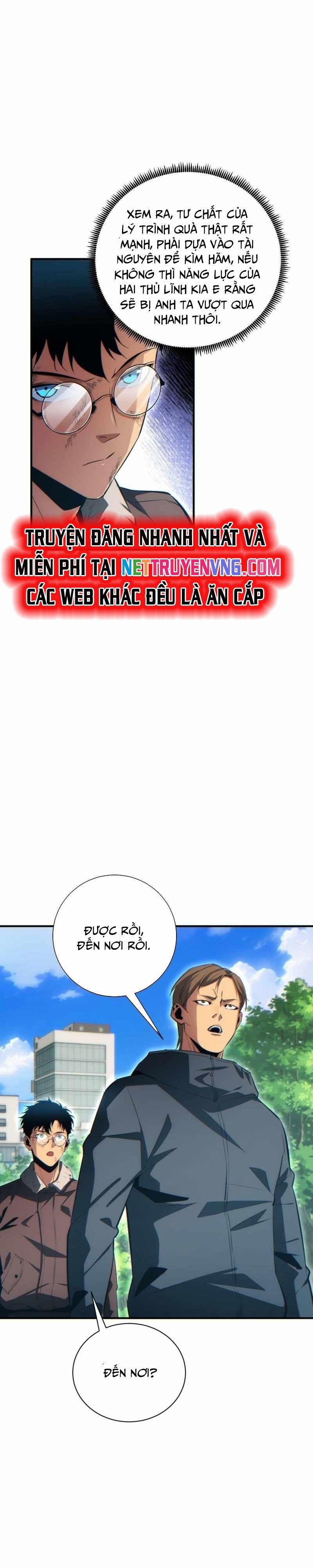 Mạt Thế Trọng Sinh: Ta Quay Gacha Làm Trùm! 38 trang 8