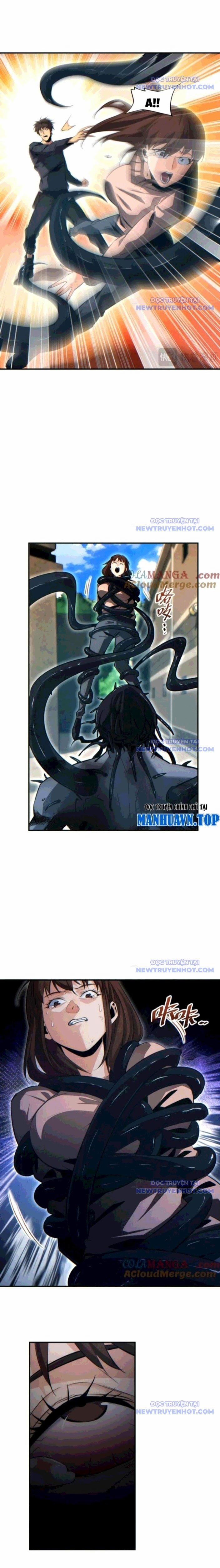 Mạt Thế Trọng Sinh: Ta Quay Gacha Làm Trùm! 39 trang 11