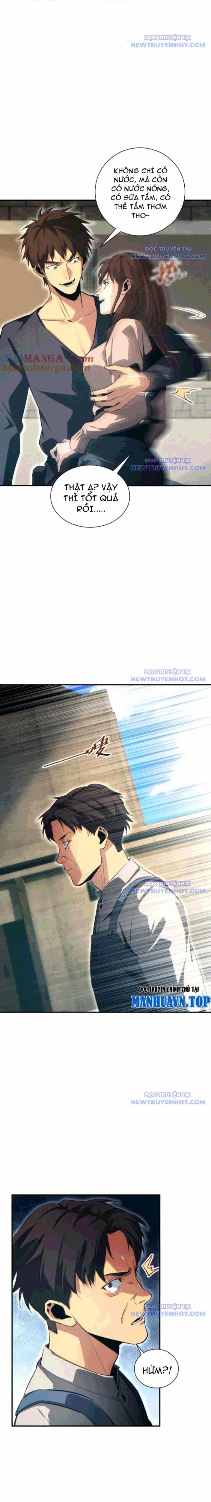 Mạt Thế Trọng Sinh: Ta Quay Gacha Làm Trùm! 39 trang 3