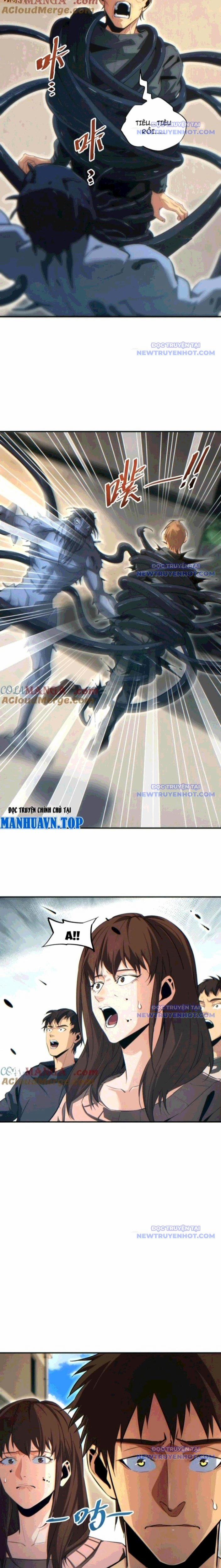 Mạt Thế Trọng Sinh: Ta Quay Gacha Làm Trùm! 39 trang 9