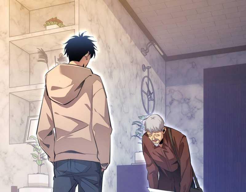 Mạt Thế Trọng Sinh: Ta Quay Gacha Làm Trùm! 4 trang 115