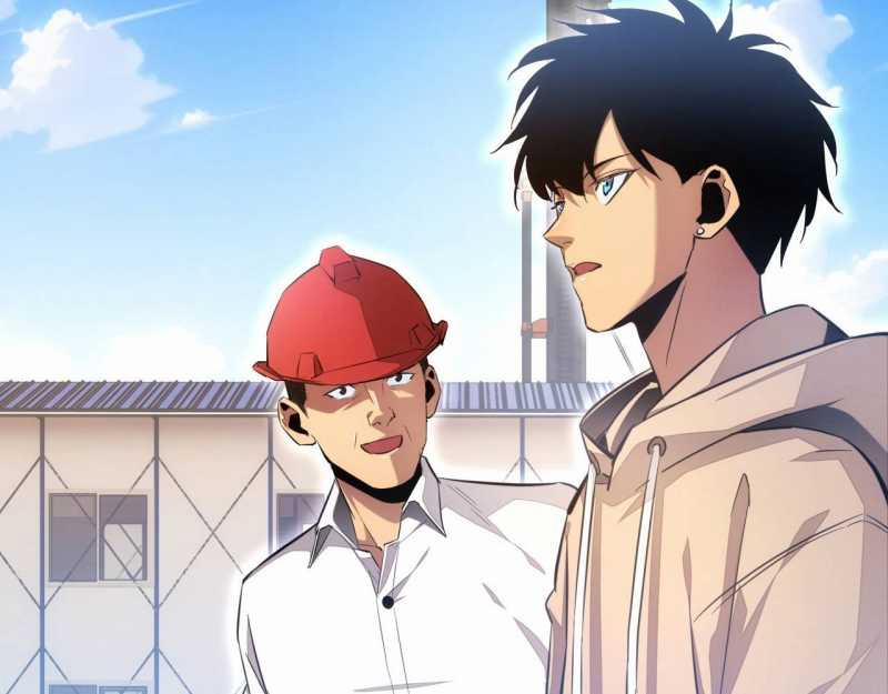 Mạt Thế Trọng Sinh: Ta Quay Gacha Làm Trùm! 4 trang 132