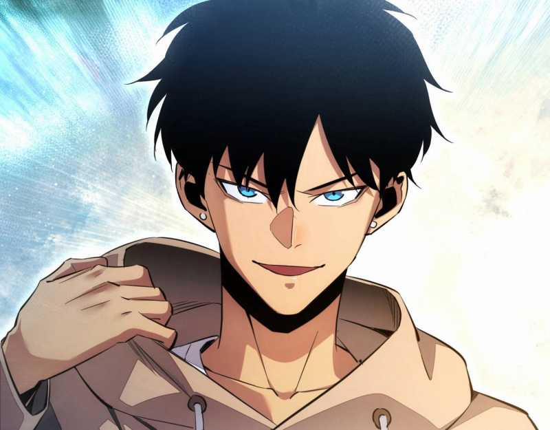 Mạt Thế Trọng Sinh: Ta Quay Gacha Làm Trùm! 4 trang 179