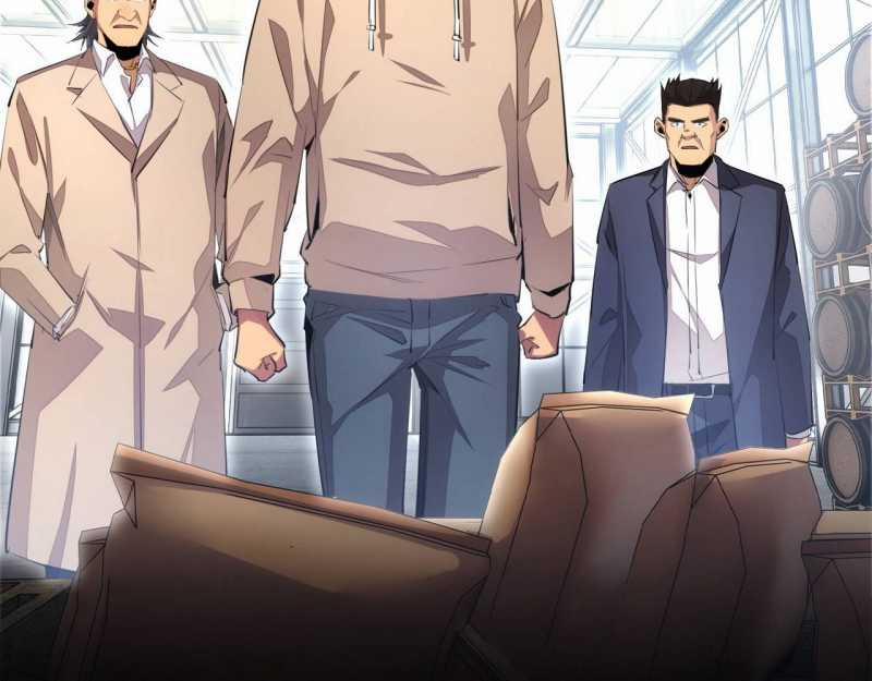 Mạt Thế Trọng Sinh: Ta Quay Gacha Làm Trùm! 4 trang 50