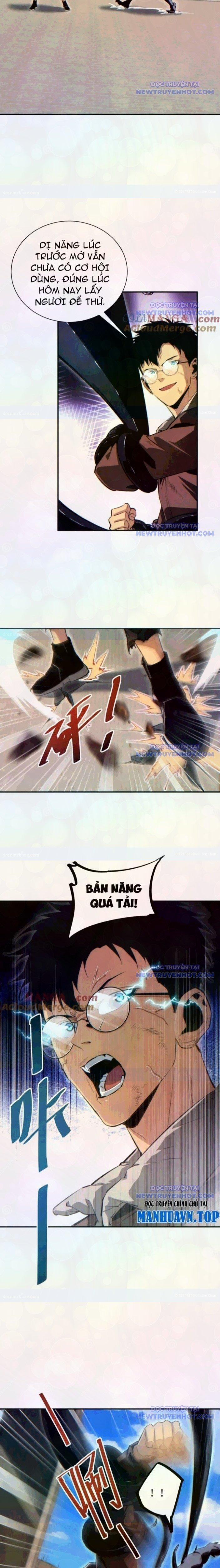 Mạt Thế Trọng Sinh: Ta Quay Gacha Làm Trùm! 40 trang 1