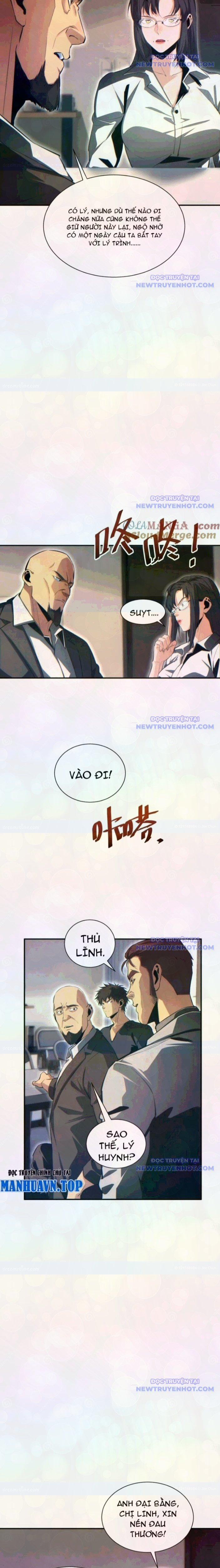 Mạt Thế Trọng Sinh: Ta Quay Gacha Làm Trùm! 40 trang 12