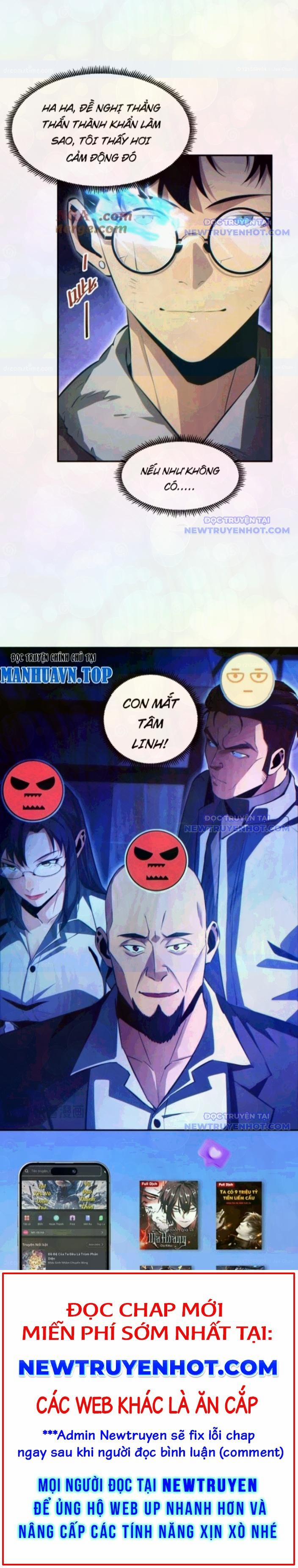 Mạt Thế Trọng Sinh: Ta Quay Gacha Làm Trùm! 40 trang 17