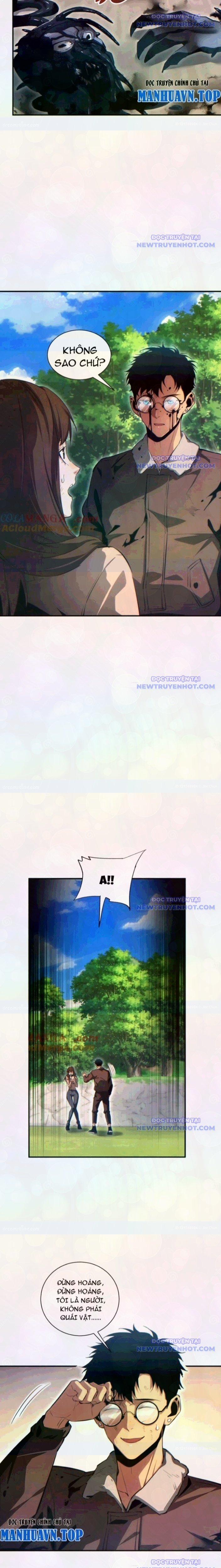 Mạt Thế Trọng Sinh: Ta Quay Gacha Làm Trùm! 40 trang 4