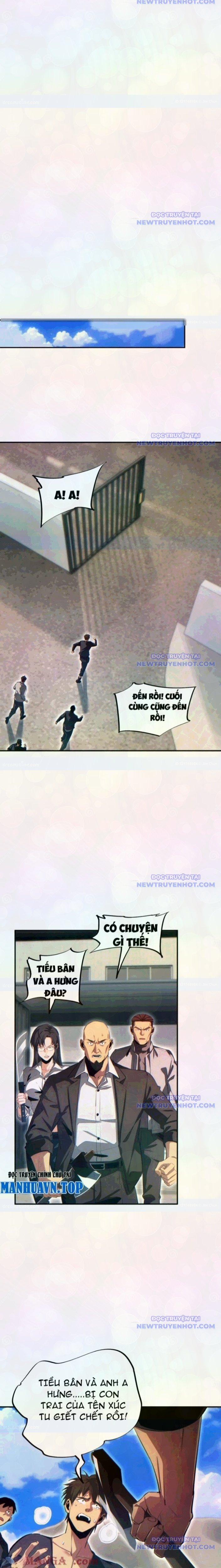 Mạt Thế Trọng Sinh: Ta Quay Gacha Làm Trùm! 40 trang 5