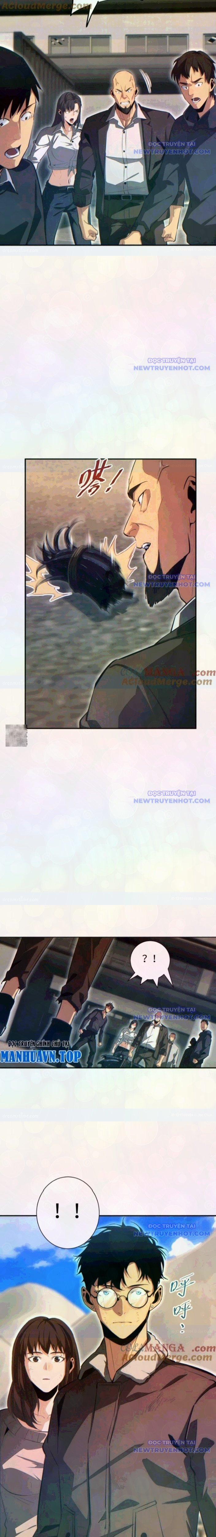 Mạt Thế Trọng Sinh: Ta Quay Gacha Làm Trùm! 40 trang 8