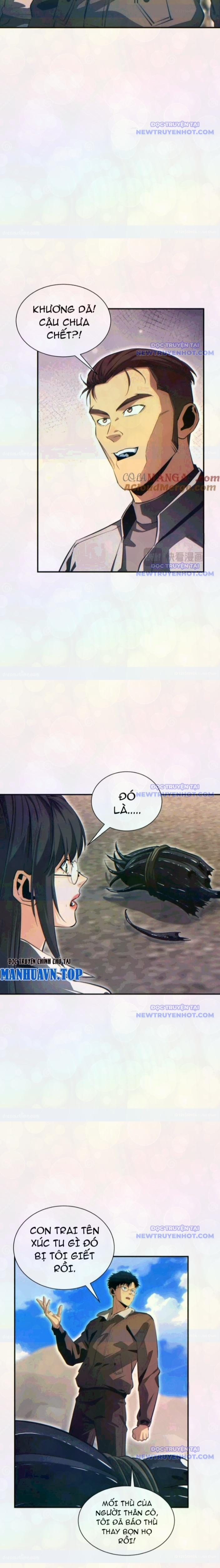 Mạt Thế Trọng Sinh: Ta Quay Gacha Làm Trùm! 40 trang 9