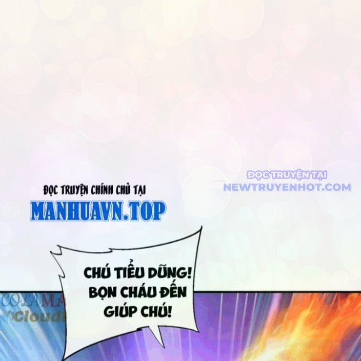 Mạt Thế Trọng Sinh: Ta Quay Gacha Làm Trùm! 41 trang 136