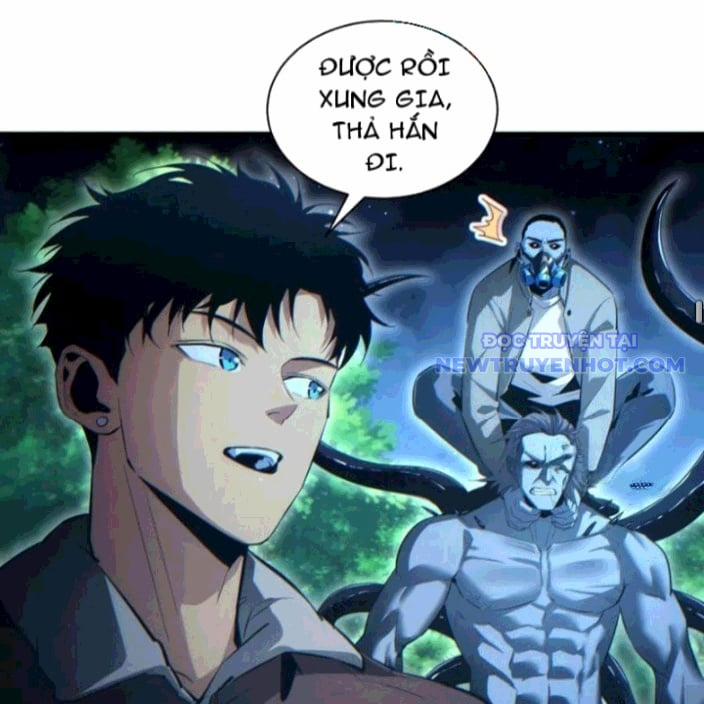 Mạt Thế Trọng Sinh: Ta Quay Gacha Làm Trùm! 42 trang 103