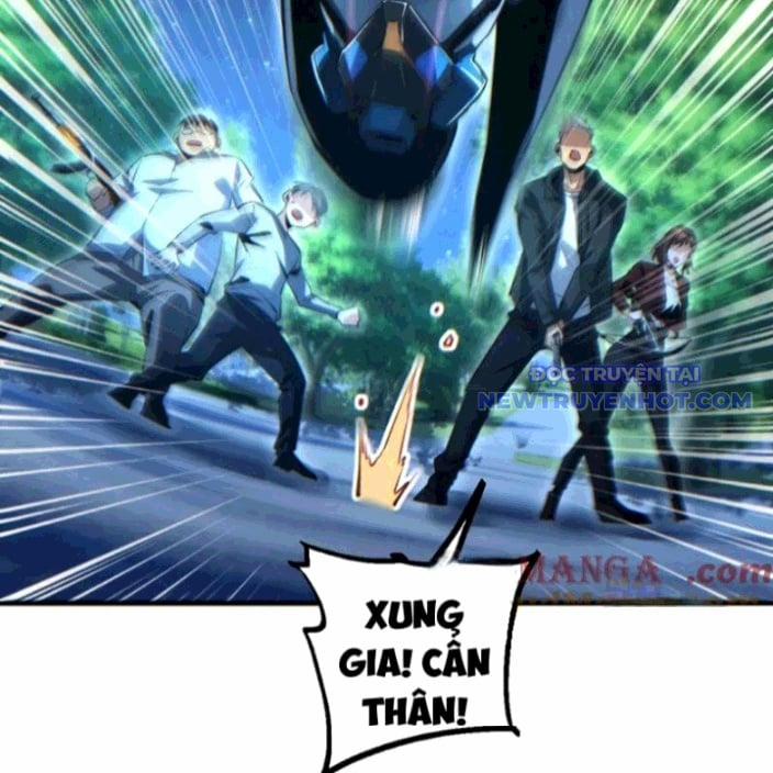 Mạt Thế Trọng Sinh: Ta Quay Gacha Làm Trùm! 42 trang 11