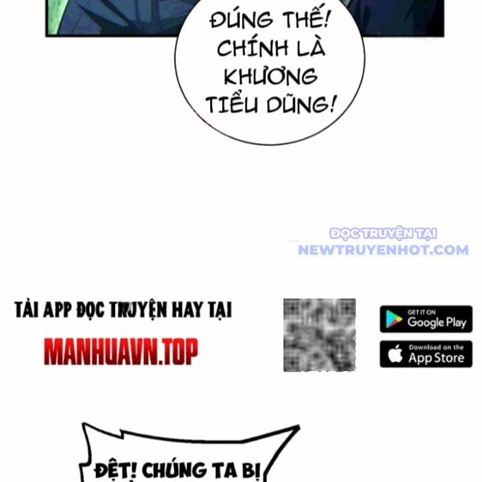 Mạt Thế Trọng Sinh: Ta Quay Gacha Làm Trùm! 42 trang 45