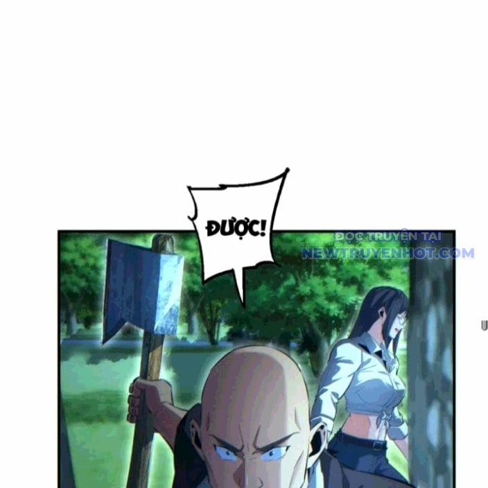 Mạt Thế Trọng Sinh: Ta Quay Gacha Làm Trùm! 42 trang 61