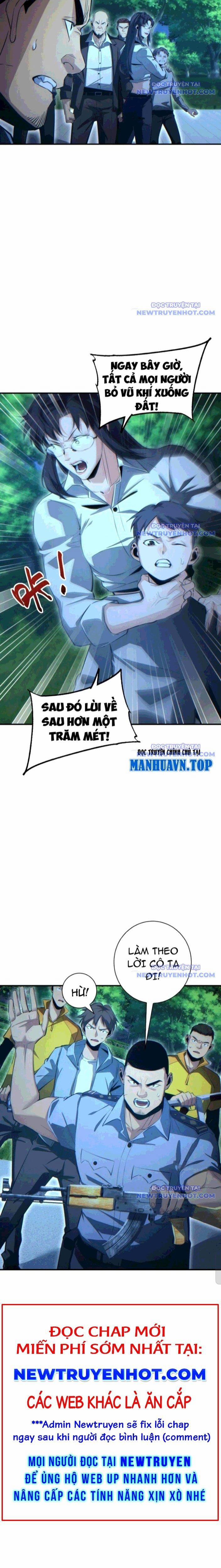 Mạt Thế Trọng Sinh: Ta Quay Gacha Làm Trùm! 43 trang 1