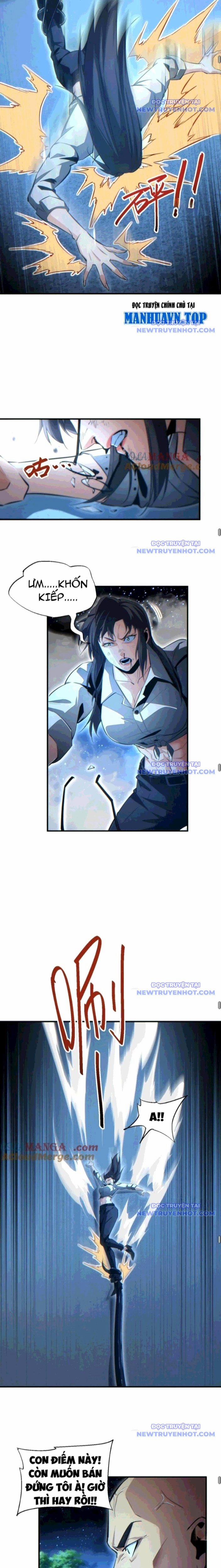 Mạt Thế Trọng Sinh: Ta Quay Gacha Làm Trùm! 43 trang 10