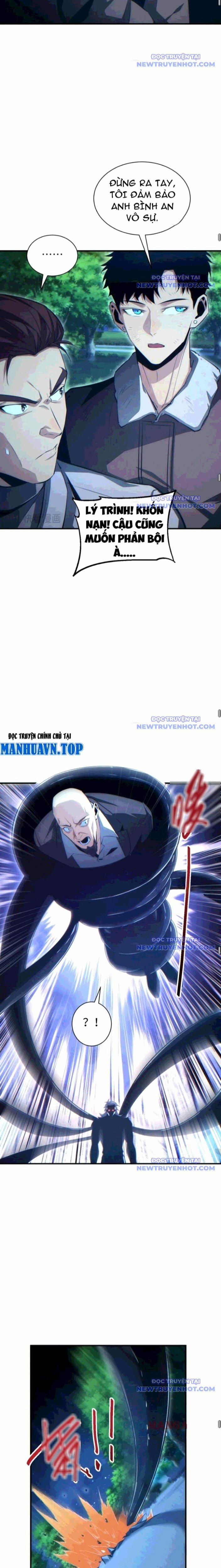 Mạt Thế Trọng Sinh: Ta Quay Gacha Làm Trùm! 43 trang 12