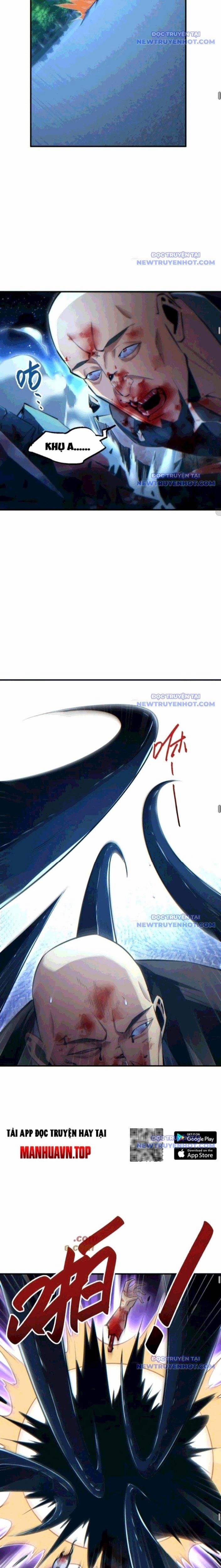 Mạt Thế Trọng Sinh: Ta Quay Gacha Làm Trùm! 43 trang 13