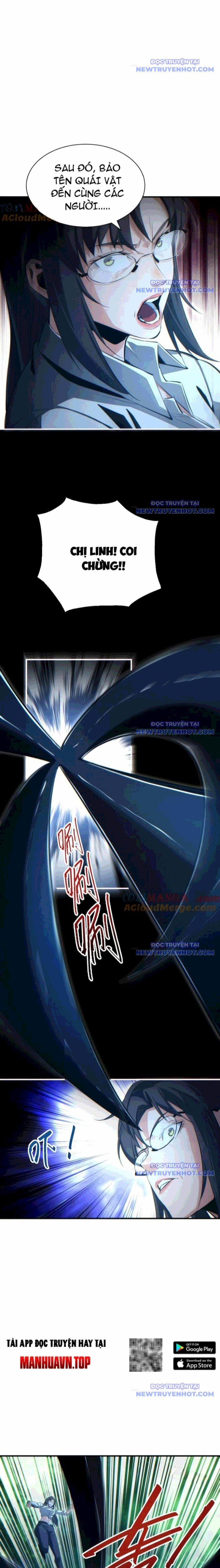 Mạt Thế Trọng Sinh: Ta Quay Gacha Làm Trùm! 43 trang 2