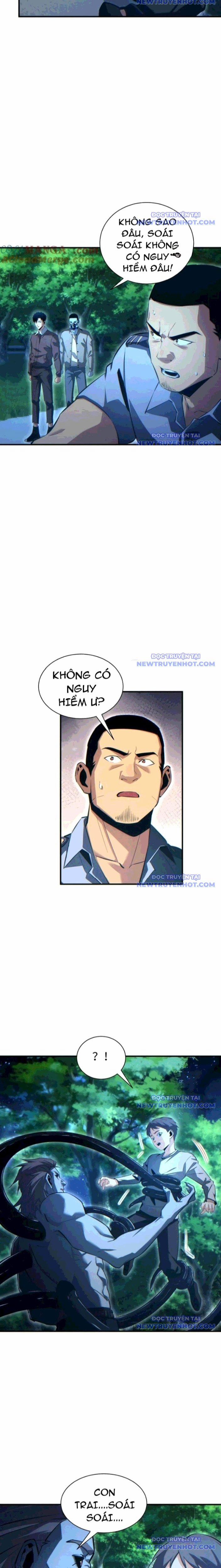 Mạt Thế Trọng Sinh: Ta Quay Gacha Làm Trùm! 43 trang 5