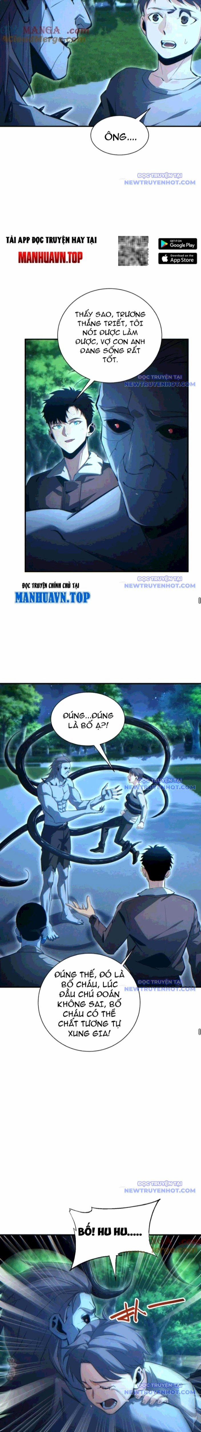 Mạt Thế Trọng Sinh: Ta Quay Gacha Làm Trùm! 43 trang 6