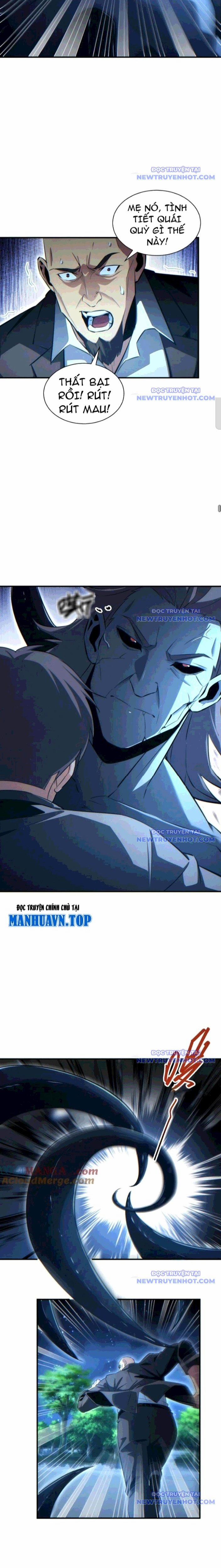 Mạt Thế Trọng Sinh: Ta Quay Gacha Làm Trùm! 43 trang 7