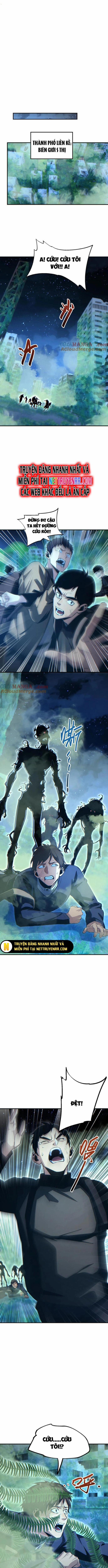 Mạt Thế Trọng Sinh: Ta Quay Gacha Làm Trùm! 44 trang 7