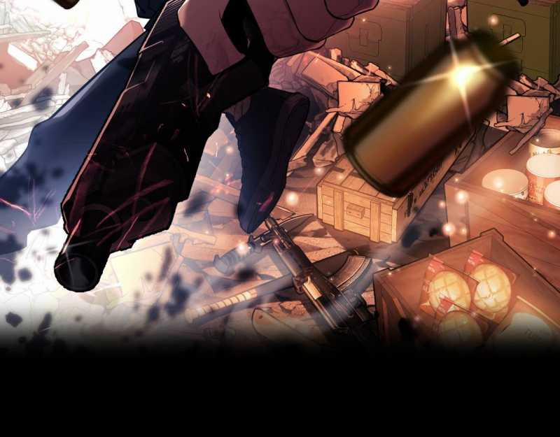 Mạt Thế Trọng Sinh: Ta Quay Gacha Làm Trùm! 5 trang 1