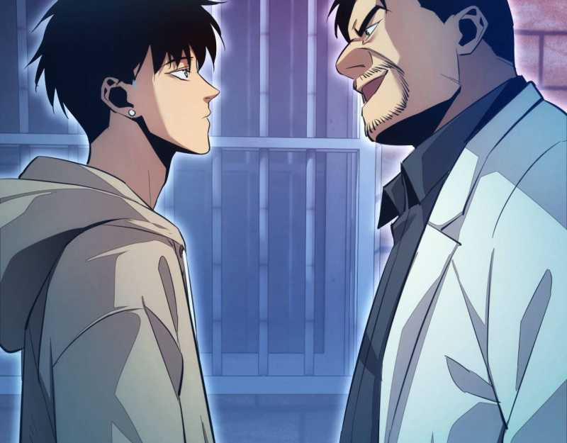 Mạt Thế Trọng Sinh: Ta Quay Gacha Làm Trùm! 5 trang 103