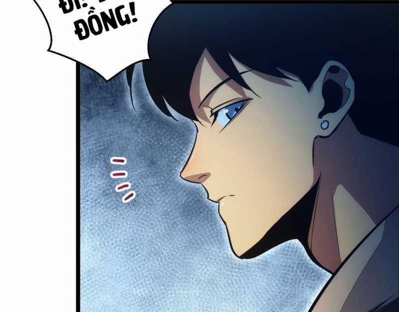 Mạt Thế Trọng Sinh: Ta Quay Gacha Làm Trùm! 5 trang 11