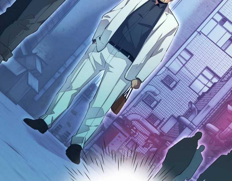 Mạt Thế Trọng Sinh: Ta Quay Gacha Làm Trùm! 5 trang 112