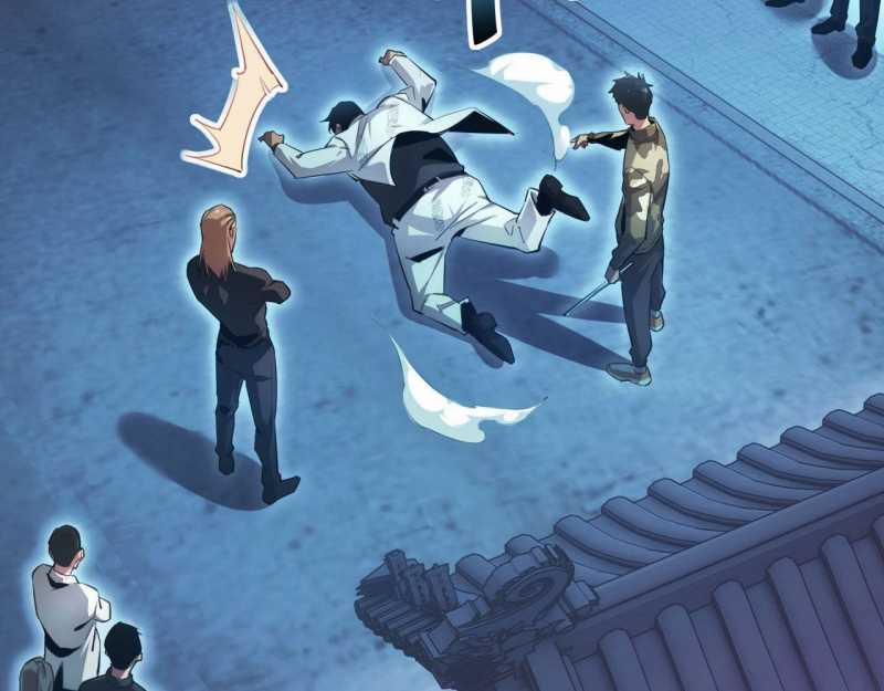 Mạt Thế Trọng Sinh: Ta Quay Gacha Làm Trùm! 5 trang 137